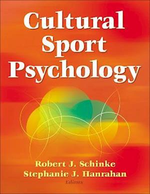 Cultural Sport Psychology