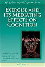Exercise and Its Mediating Effects on Cognition