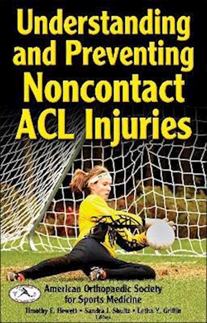 Preventing Noncontact ACL Injuries