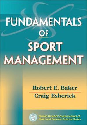 Fundamentals of Sport Management