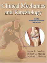 Clinical Mechanics and Kinesiology