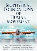 Biophysical Foundations of Human Movement