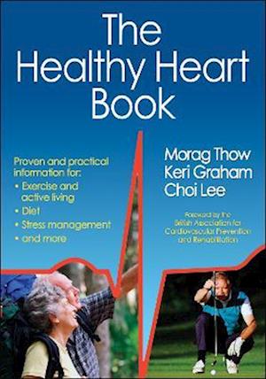 Healthy Heart Book