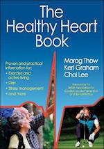 Healthy Heart Book