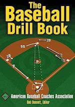 Baseball Drill Book