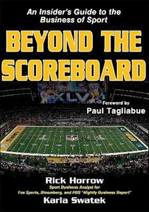 Beyond the Scoreboard