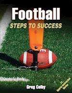 Football : Steps to Success