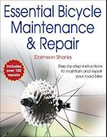 Essential Bicycle Maintenance & Repair