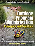 Outdoor Program Administration