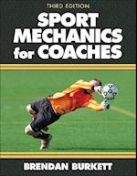 Sport Mechanics for Coaches