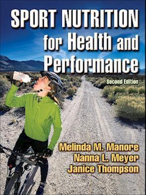 Sport Nutrition for Health and Performance