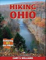 Hiking Ohio