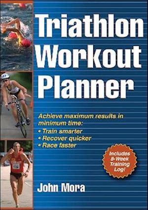 Triathlon Workout Planner