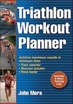 Triathlon Workout Planner