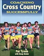 Coaching Cross Country Successfully