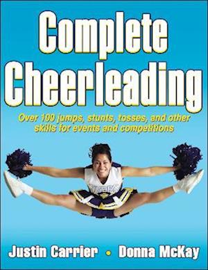 Complete Cheerleading