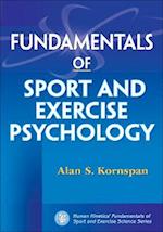 Fundamentals of Sport and Exercise Psychology