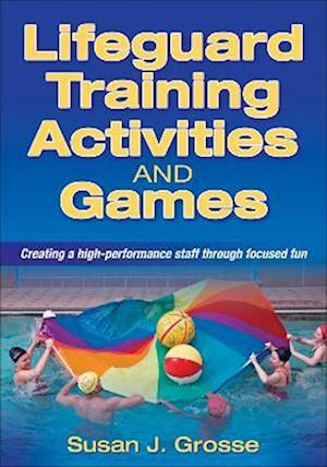 Lifeguard Training Activities and Games