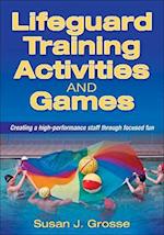 Lifeguard Training Activities and Games