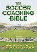 Soccer Coaching Bible