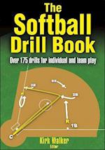 Softball Drill Book