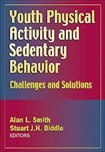 Youth Physical Activity and Sedentary Behavior