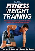 Fitness Weight Training