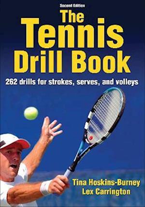 Tennis Drill Book