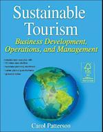 Sustainable Tourism