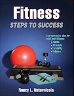 Fitness : Steps to Success