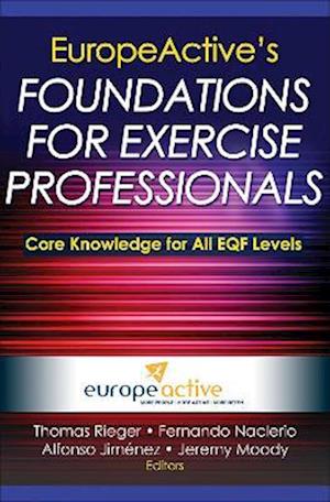 Europe Active's Foundations for Exercise Professionals