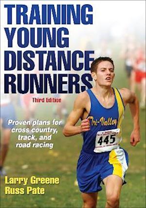 Training Young Distance Runners