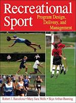 Recreational Sport : Program Design, Delivery, and Management