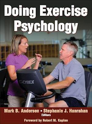 Doing Exercise Psychology