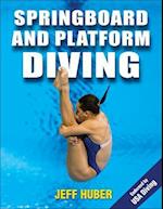 Springboard and Platform Diving