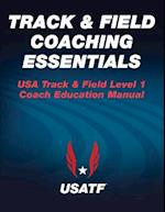 Track & Field Coaching Essentials