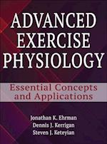 Advanced Exercise Physiology