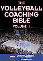 Volleyball Coaching Bible, Volume II