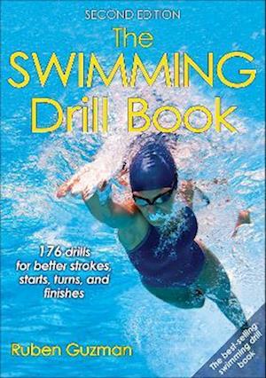 Swimming Drill Book