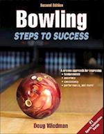 Bowling : Steps to Success