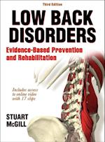 Low Back Disorders