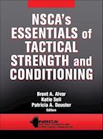 NSCA's Essentials of Tactical Strength and Conditioning