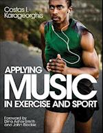 Applying Music in Exercise and Sport