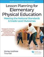 Lesson Planning for Elementary Physical Education