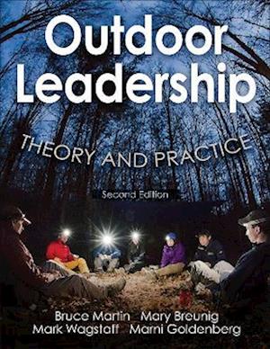 Outdoor Leadership