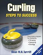 Curling : Steps to Success