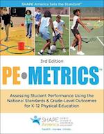 PE Metrics