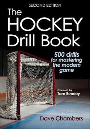 Hockey Drill Book