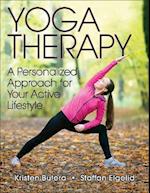 Yoga Therapy : A Personalized Approach for Your Active Lifestyle