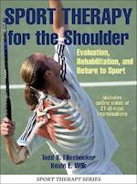 Sport Therapy for the Shoulder